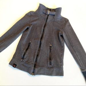 Puma Y2K Activewear Zip Up Track Jacket